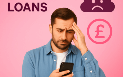 Bad Credit Loans: Pros and Cons