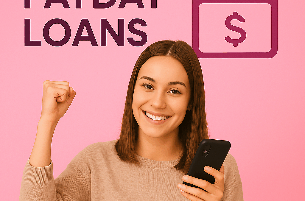 What are Payday Loans: Pros and Cons