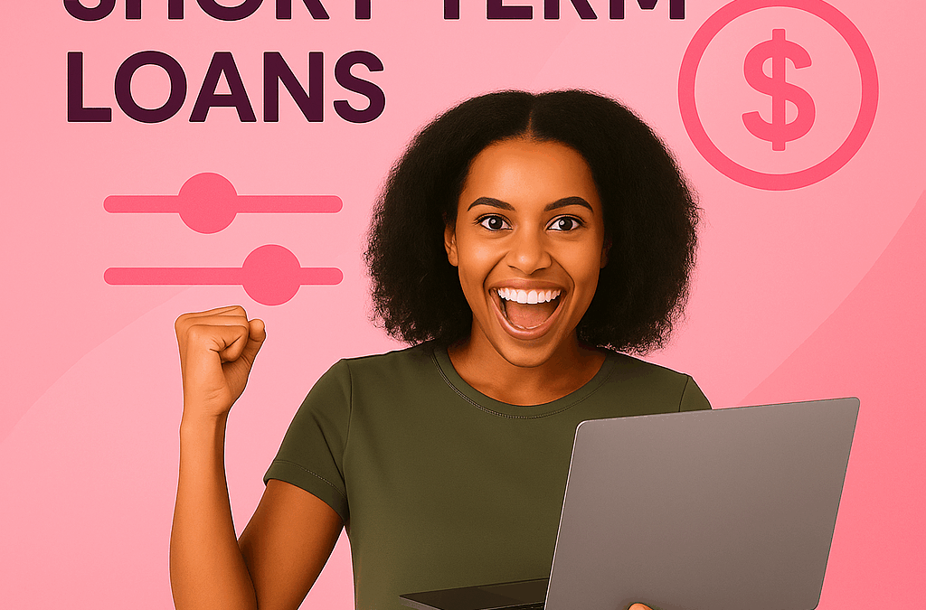Short-Term Loans: Pros and Cons